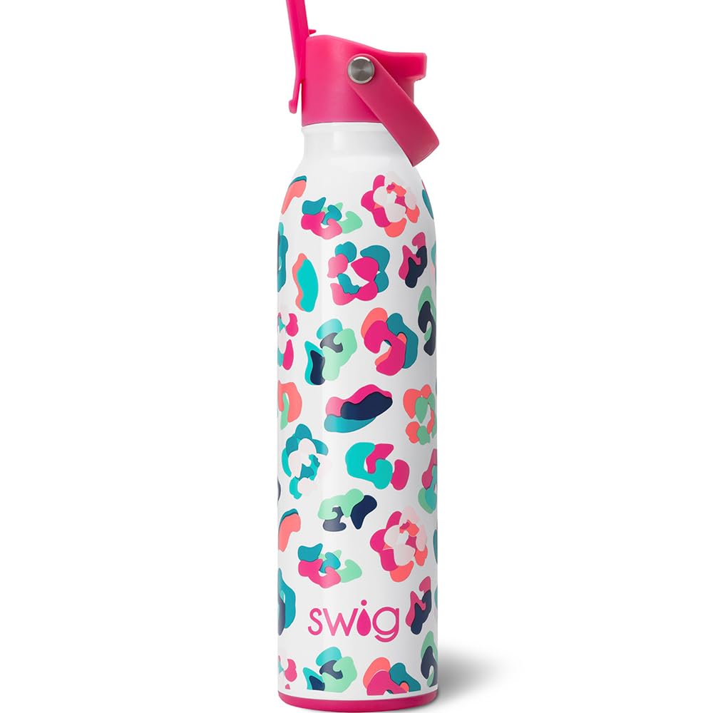 Swig Life 20oz Insulated Straw Tumbler